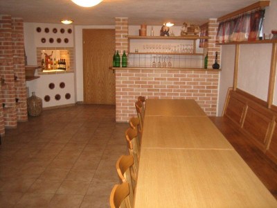 Apartment Apartment/1 Schlafraum/Hof - Outdoor photo 12