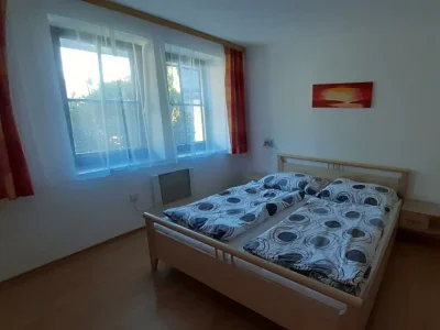 Apartment Apartment/1 Schlafraum/Hof - Features photo 16