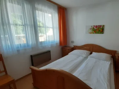 Apartment Apartment/1 Schlafraum/Hof - Features photo 19