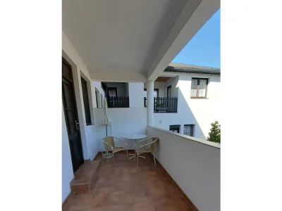 Apartment Apartment/1 Schlafraum/Hof - Features photo 20