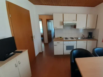 Apartment Apartment/2 Schlafräume/Klima/Hinten in Illmitz - Apartment