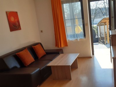 Apartment Apartment/2 Schlafräume/Klima/Hinten - Outdoor photo 9