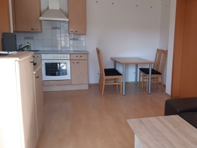 Apartment Apartment/2 Schlafräume/Klima/Hinten - Outdoor photo 10