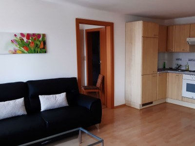 Apartment Apartment/2 Schlafräume/Klima/Hinten - Outdoor photo 14