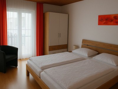 Apartment Apartment/2 Schlafräume/Klima/Hinten - Outdoor photo 16