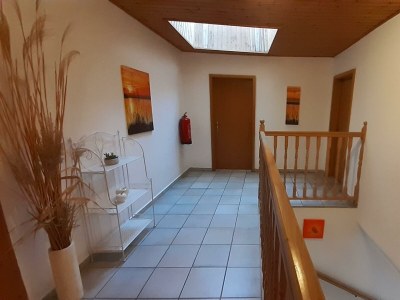 Apartment Apartment/2 Schlafräume/Klima/Hinten - Features photo 17