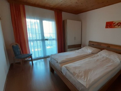 Apartment Apartment/2 Schlafräume/Klima/Hinten - Features photo 19