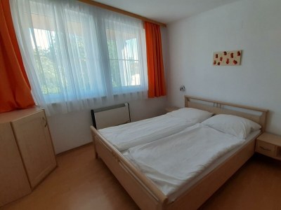 Apartment Apartment/2 Schlafräume/Klima/Hinten - Features photo 20