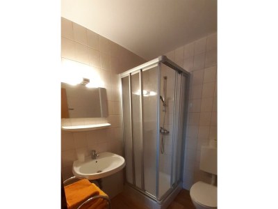 Apartment Apartment/2 Schlafräume/Klima/Hinten - Features photo 21