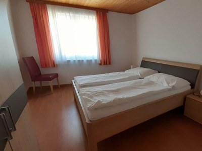 Apartment Apartment/2 Schlafräume/Klima/Hinten - Features photo 23