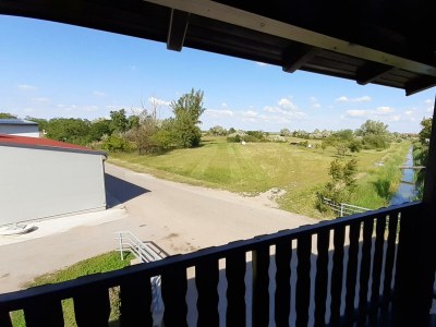 Apartment Apartment/2 Schlafräume/Klima/Hinten - Features photo 24