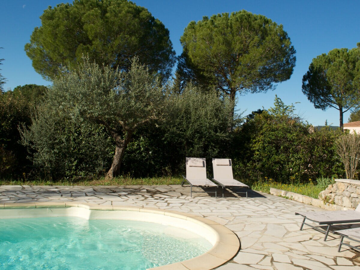 Holiday house LES VALERIANES