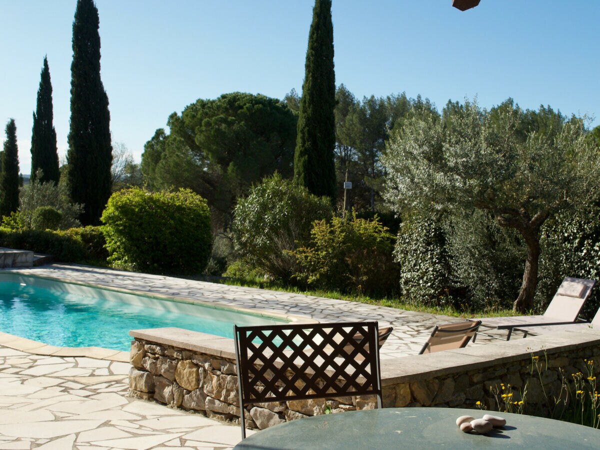 Holiday house LES VALERIANES - Outdoor photo 2