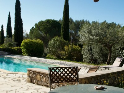 Holiday house LES VALERIANES - Outdoor photo 2