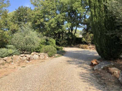 Holiday house LES VALERIANES - Outdoor photo 7