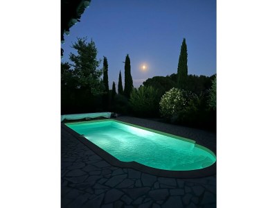 Holiday house LES VALERIANES - Outdoor photo 8