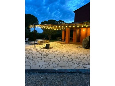 Holiday house LES VALERIANES - Outdoor photo 9