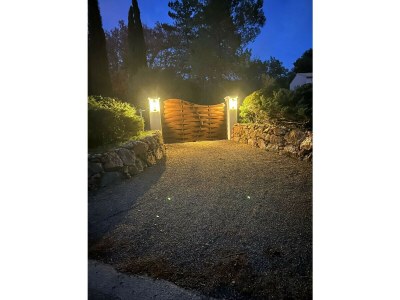 Holiday house LES VALERIANES - Outdoor photo 10