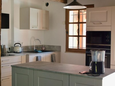 Holiday house LES VALERIANES - Features photo 12