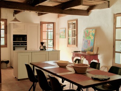 Holiday house LES VALERIANES - Features photo 14