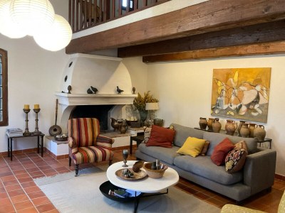 Holiday house LES VALERIANES - Features photo 15