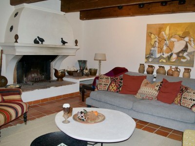 Holiday house LES VALERIANES - Features photo 16