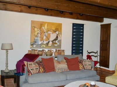 Holiday house LES VALERIANES - Features photo 17