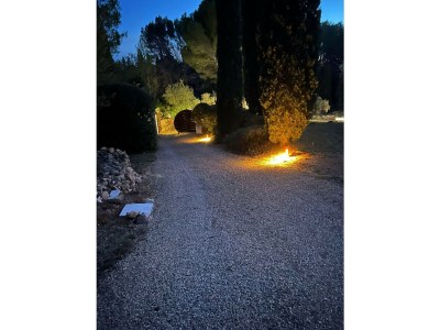 Holiday house LES VALERIANES - Environment photo 26