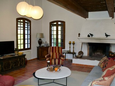 Holiday house LES VALERIANES - Outdoor photo 27