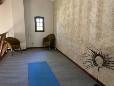 Holiday house LES VALERIANES - Outdoor photo 29