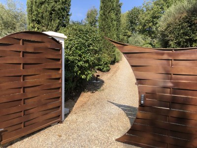 Holiday house LES VALERIANES - Outdoor photo 42