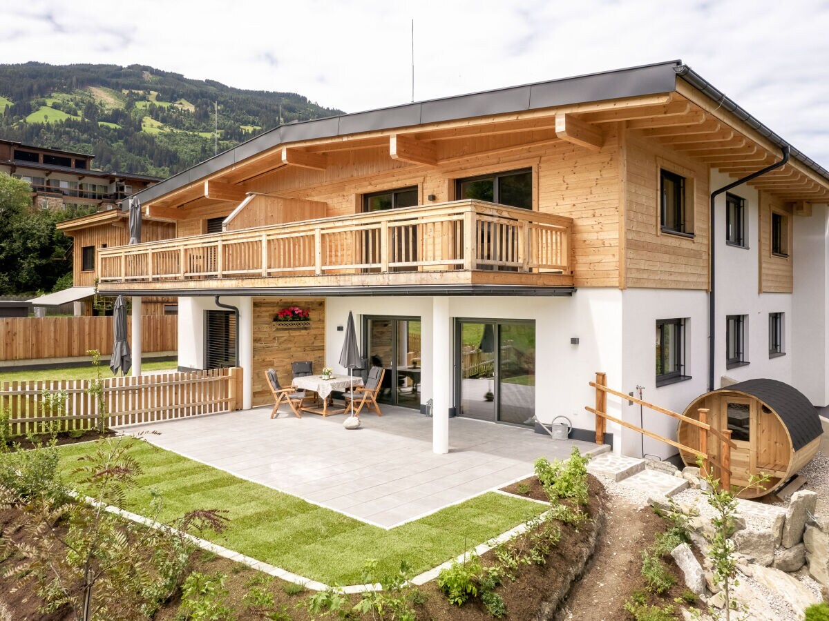 Holiday apartment Lottis Dahuam