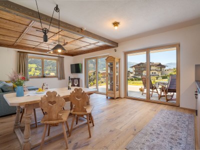 Holiday apartment Lottis Dahuam - Outdoor photo 2