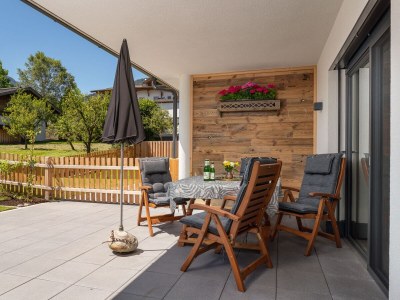 Holiday apartment Lottis Dahuam - Outdoor photo 10