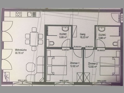 Holiday apartment Lottis Dahuam - Outdoor photo 12