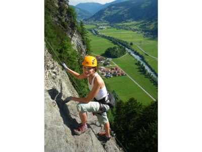 Holiday apartment Lottis Dahuam - Environment photo 20