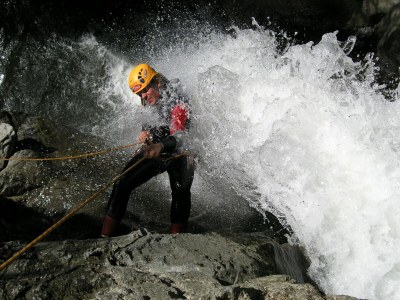 Holiday apartment Lottis Dahuam - Environment photo 21