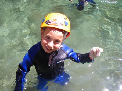 Holiday apartment Lottis Dahuam - Environment photo 24