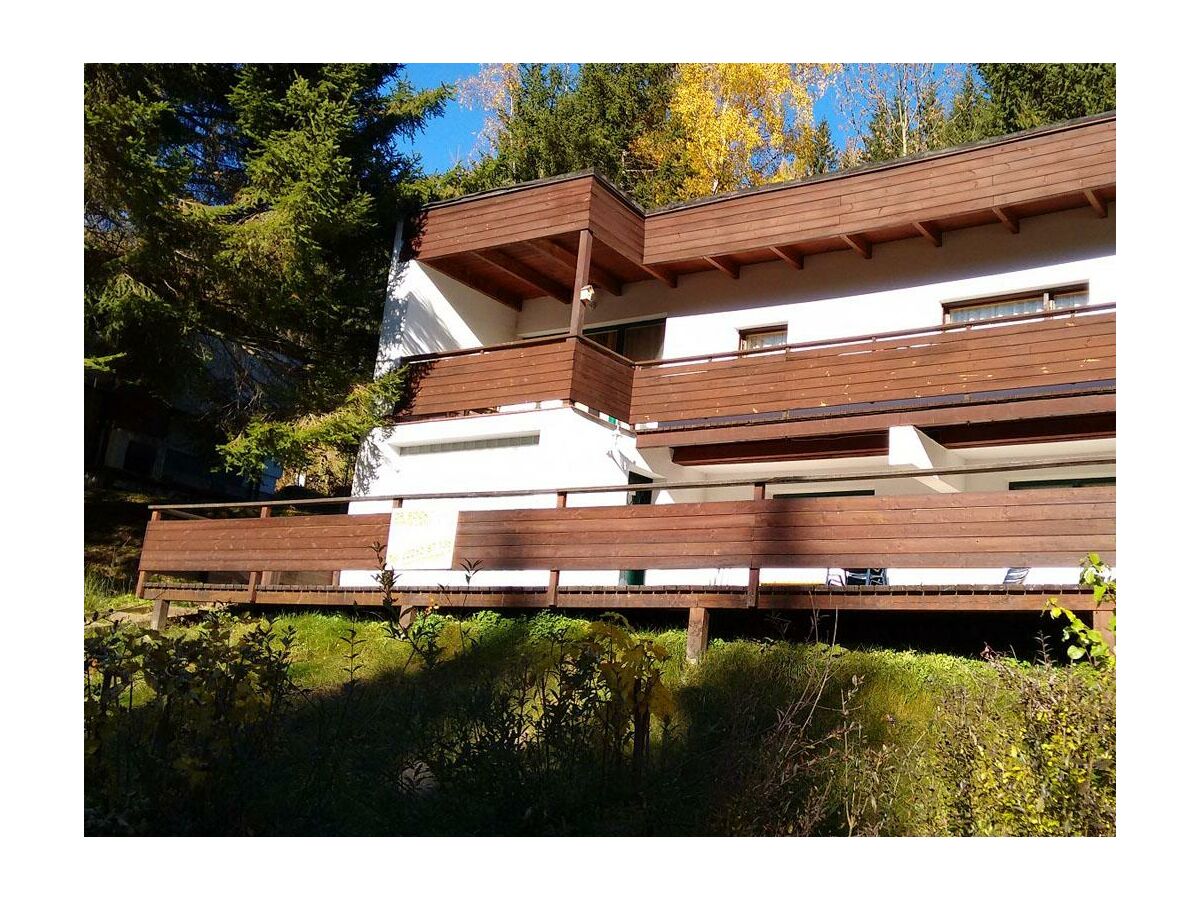 Holiday room Ferienhaus Igelhütte