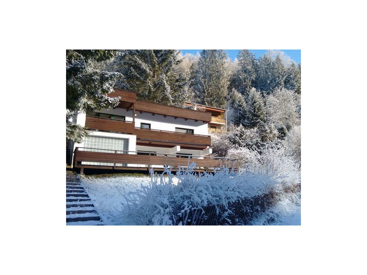 Holiday room Ferienhaus Igelhütte - Outdoor photo 4