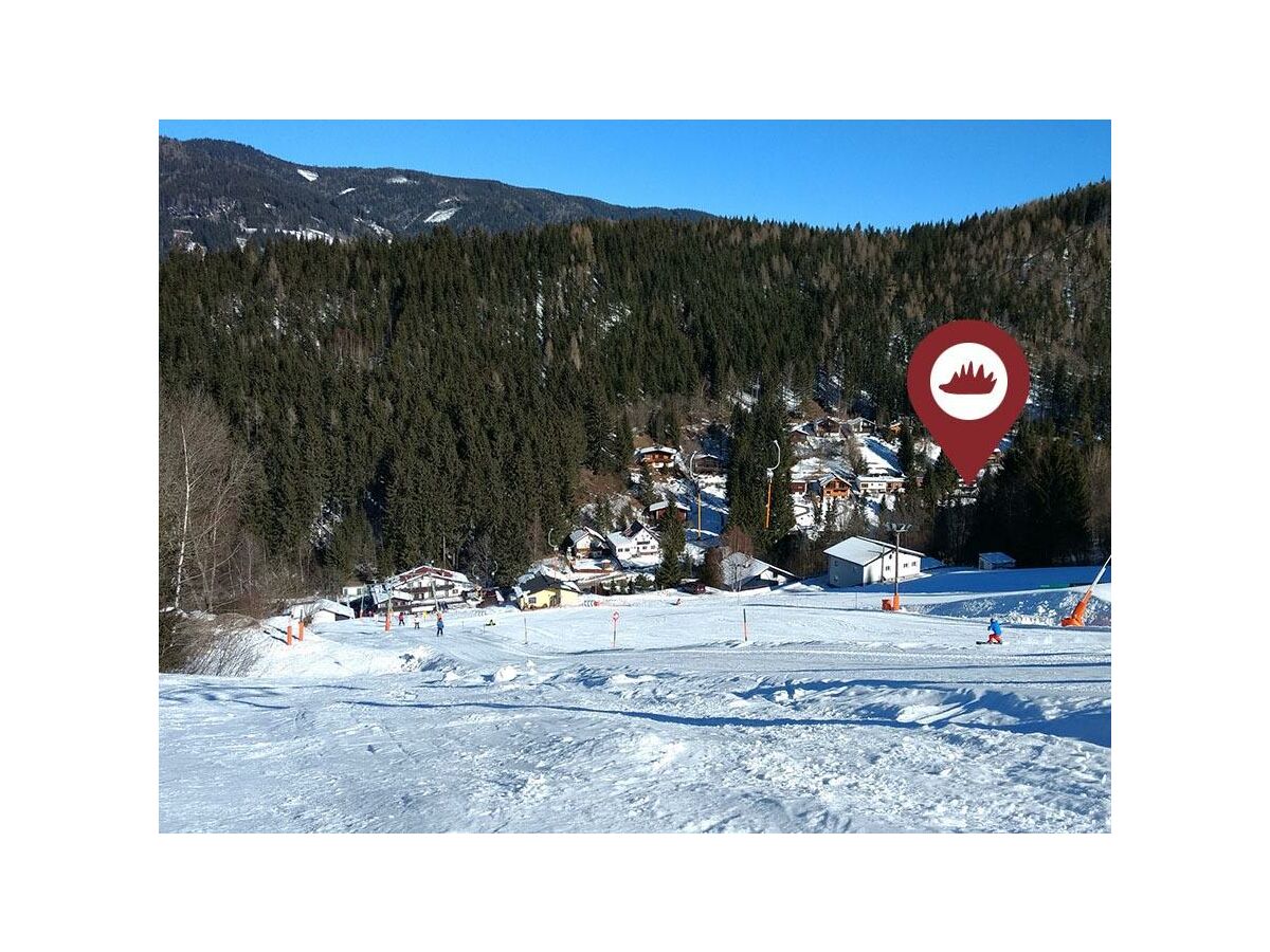 Holiday room Ferienhaus Igelhütte - Outdoor photo 5