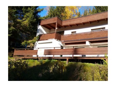 Holiday room Ferienhaus Igelhütte in Spital am Semmering - Holiday room