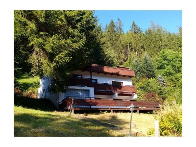 Holiday room Ferienhaus Igelhütte - Outdoor photo 2