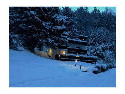 Holiday room Ferienhaus Igelhütte - Outdoor photo 6