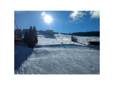 Holiday room Ferienhaus Igelhütte - Outdoor photo 7