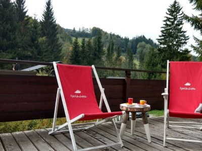 Holiday room Ferienhaus Igelhütte - Outdoor photo 10