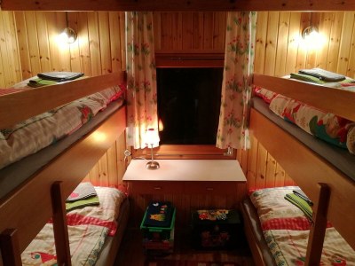 Holiday room Ferienhaus Igelhütte - Features photo 14