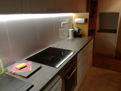 Holiday room Ferienhaus Igelhütte - Features photo 15