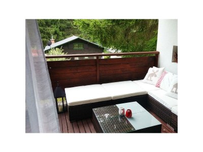 Holiday room Ferienhaus Igelhütte - Features photo 16