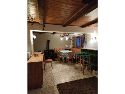 Holiday room Ferienhaus Igelhütte - Features photo 18